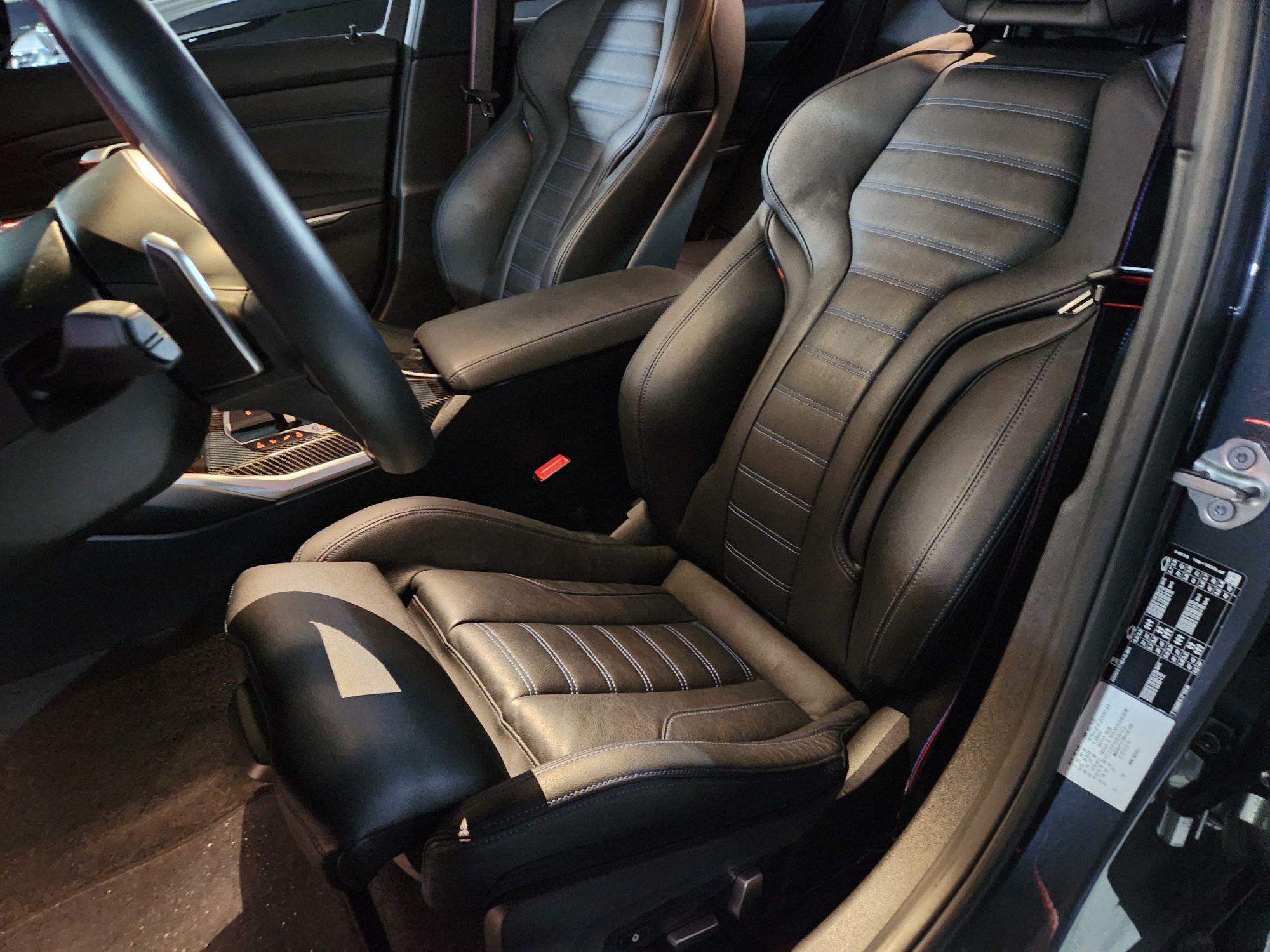 BMW 3 series 340iid-5181