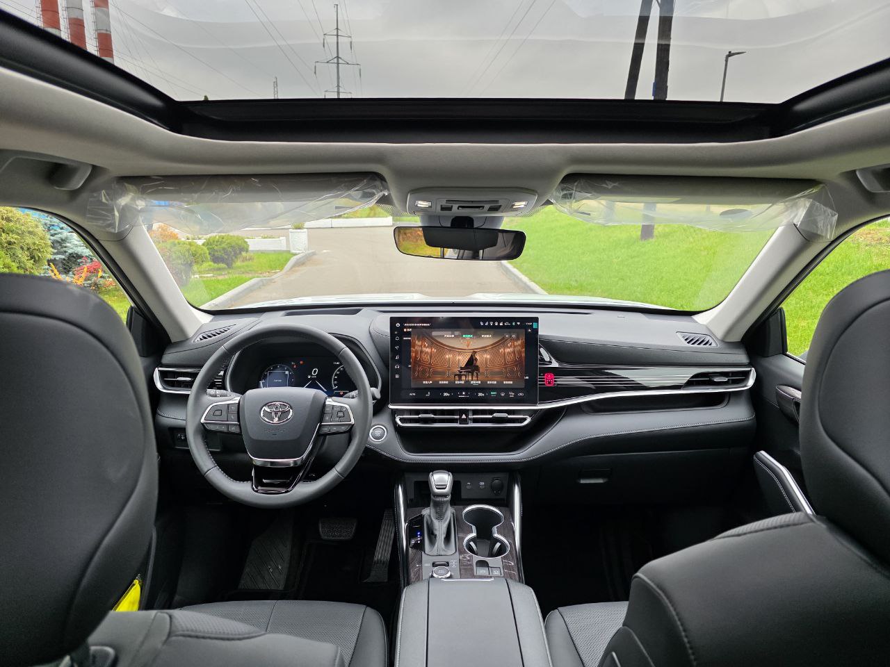 Toyota Highlander id-5400