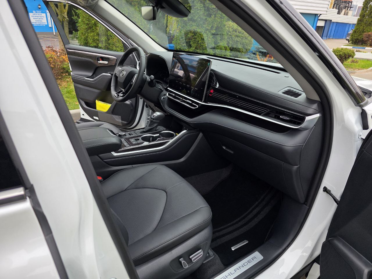 Toyota Highlander id-5400