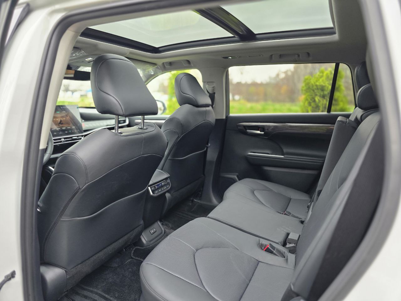 Toyota Highlander id-5400