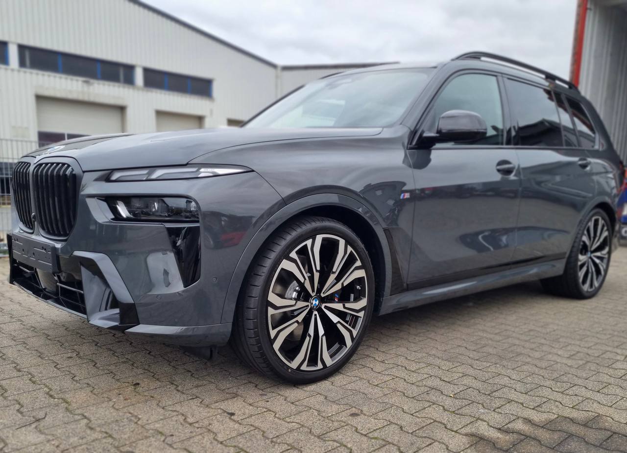 BMW X7 xDrive 40d Msportid-5401