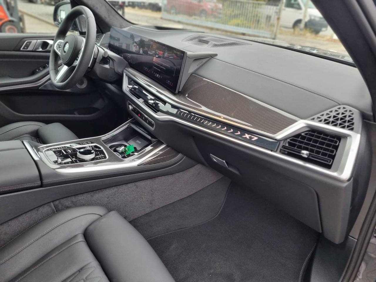 BMW X7 xDrive 40d Msportid-5401