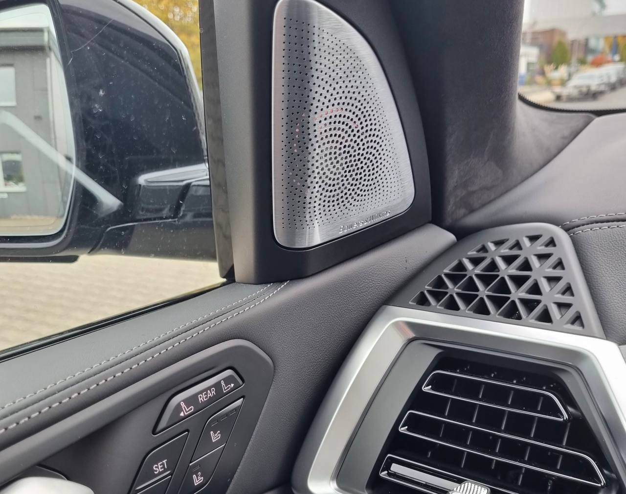 BMW X7 xDrive 40d Msportid-5401