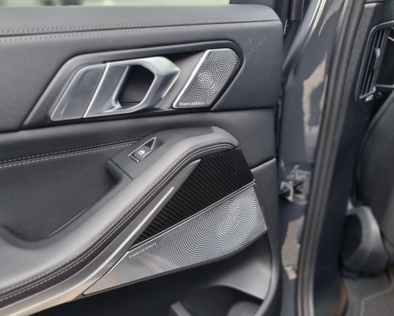 BMW X7 xDrive 40d Msportid-5401