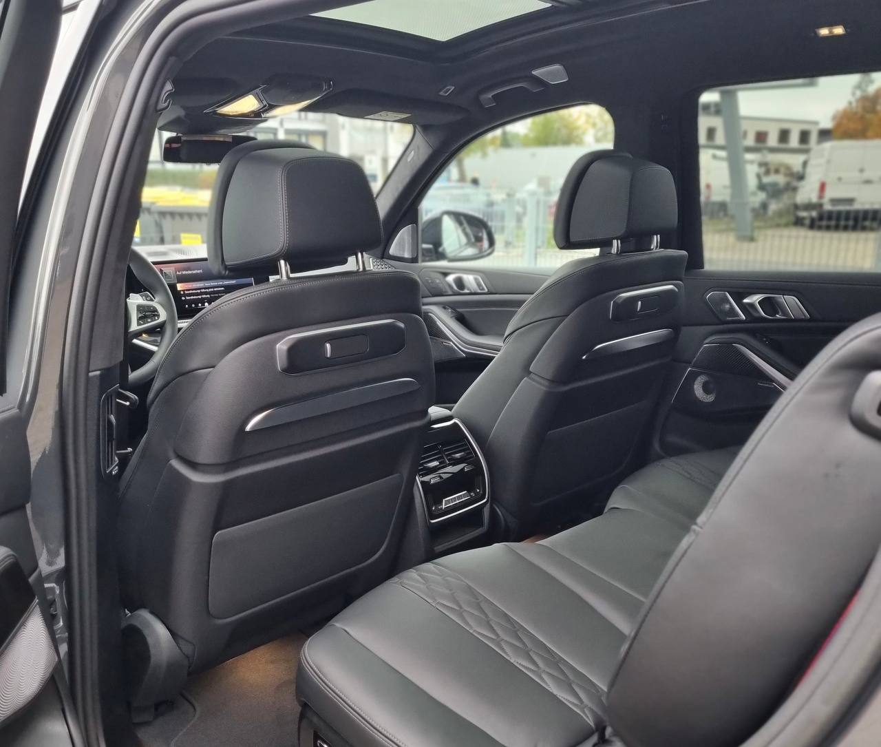 BMW X7 xDrive 40d Msportid-5401