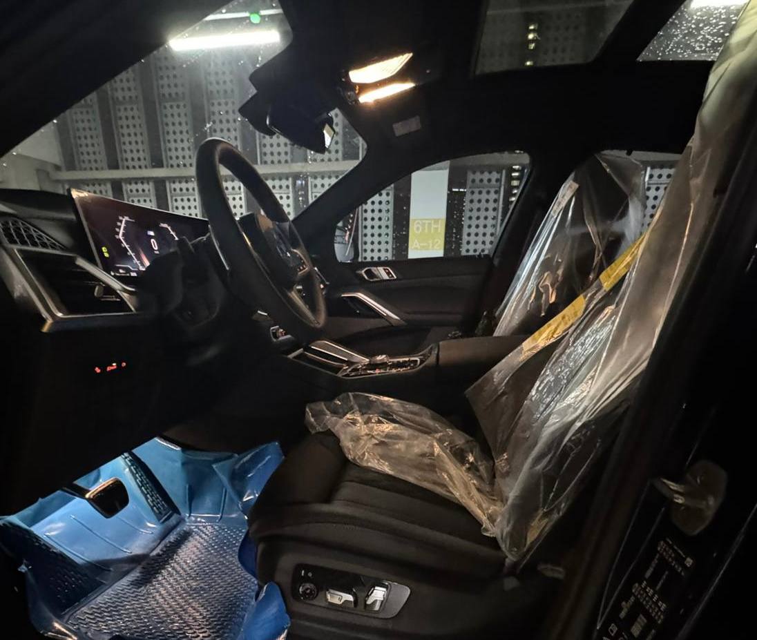 BMW X6 xDrive 40d Msportid-5633