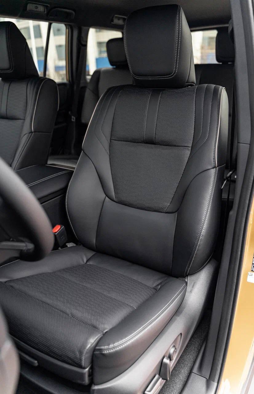 Toyota Land Cruiser Prado 250 FIRST EDITIONid-5636