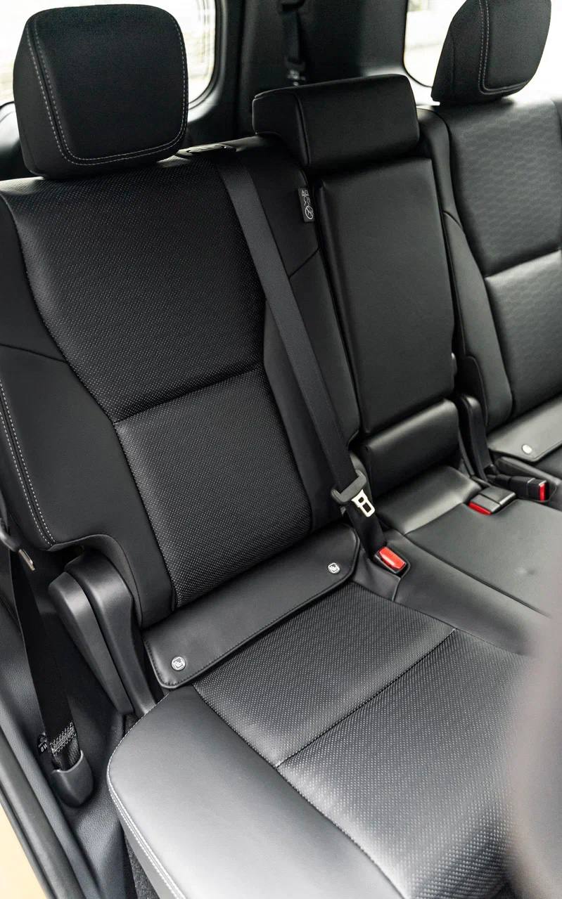 Toyota Land Cruiser Prado 250 FIRST EDITIONid-5636