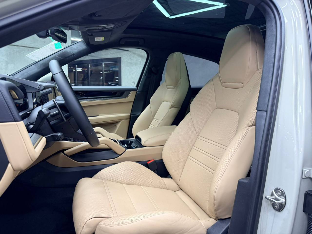 Porsche Cayenne GTSid-5642