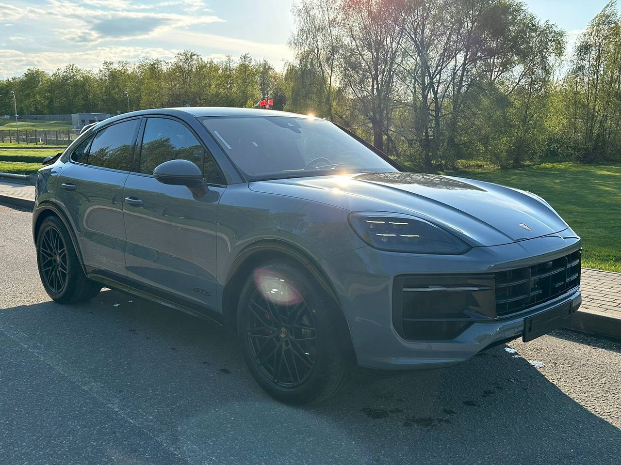 Porsche Cayenne GTS Coupeid-3488