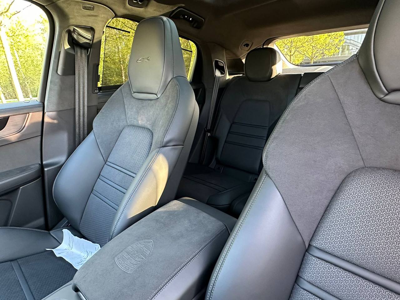 Porsche Cayenne GTS Coupeid-3488