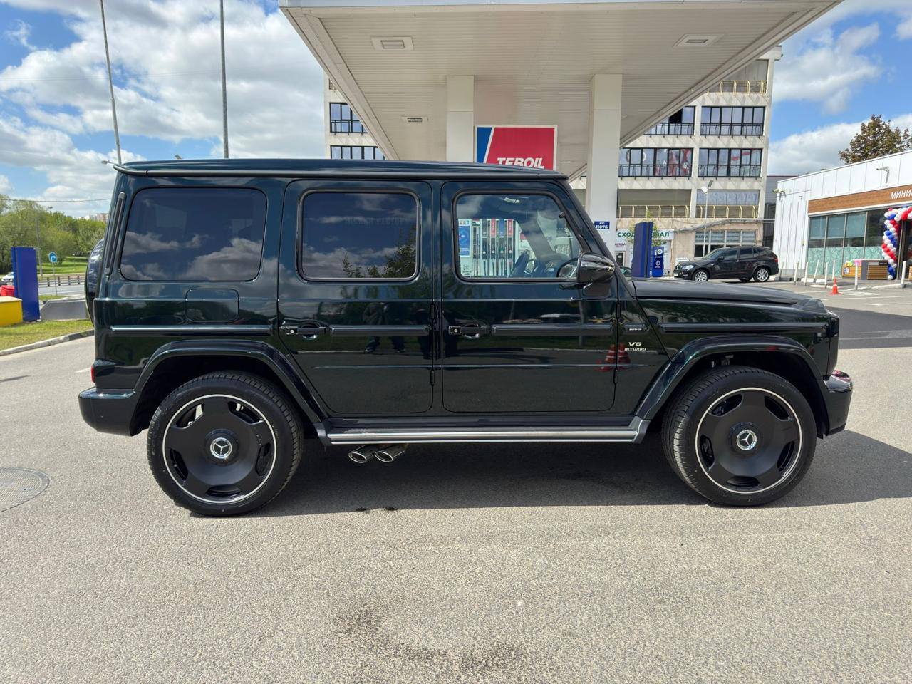 Mercedes-Benz G-Class 63 AMGid-3856