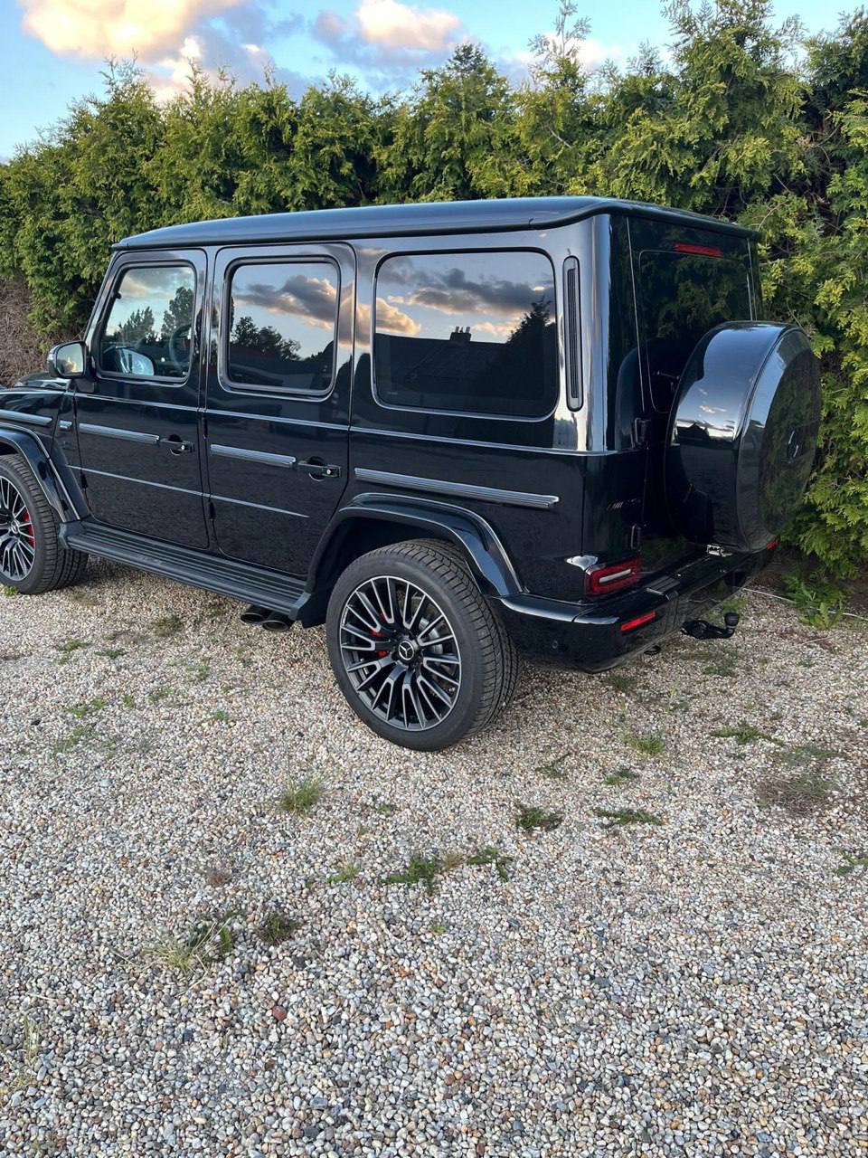 Mercedes-Benz G-Class 63id-3858