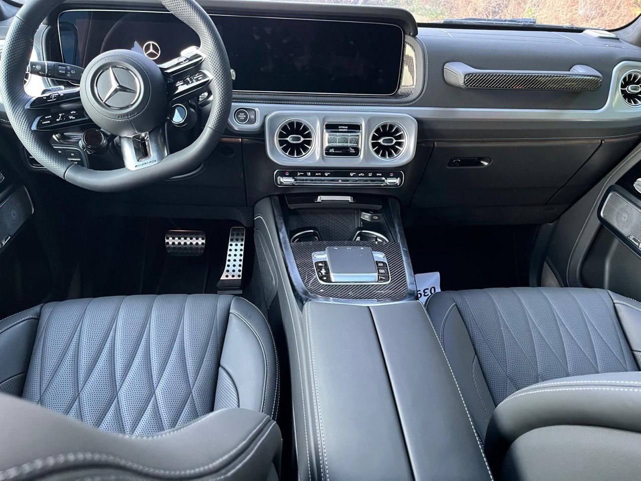 Mercedes-Benz G-Class 63id-3858