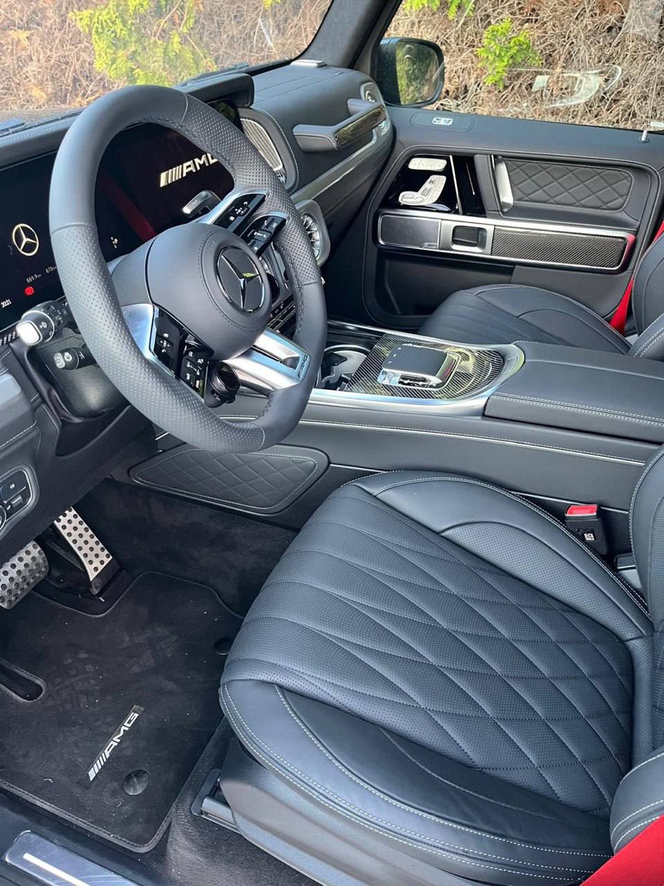 Mercedes-Benz G-Class 63id-3858