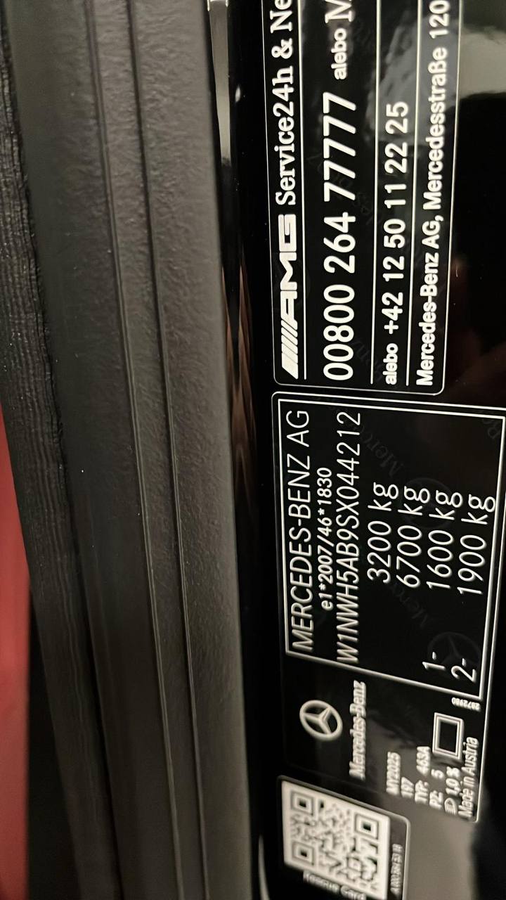 Mercedes-Benz G-Class 63 AMGid-3860