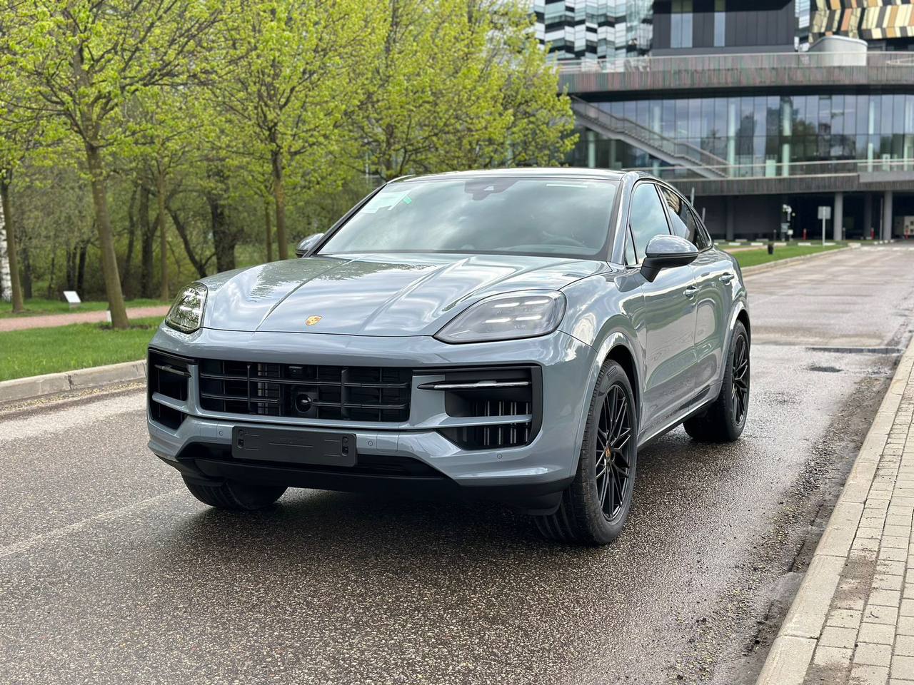 Porsche Cayenne Coupeid-3863