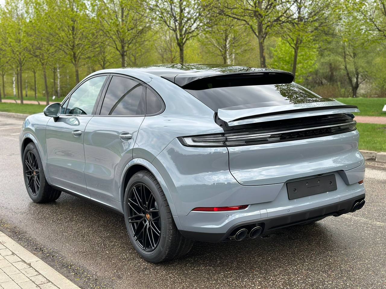 Porsche Cayenne Coupeid-3863