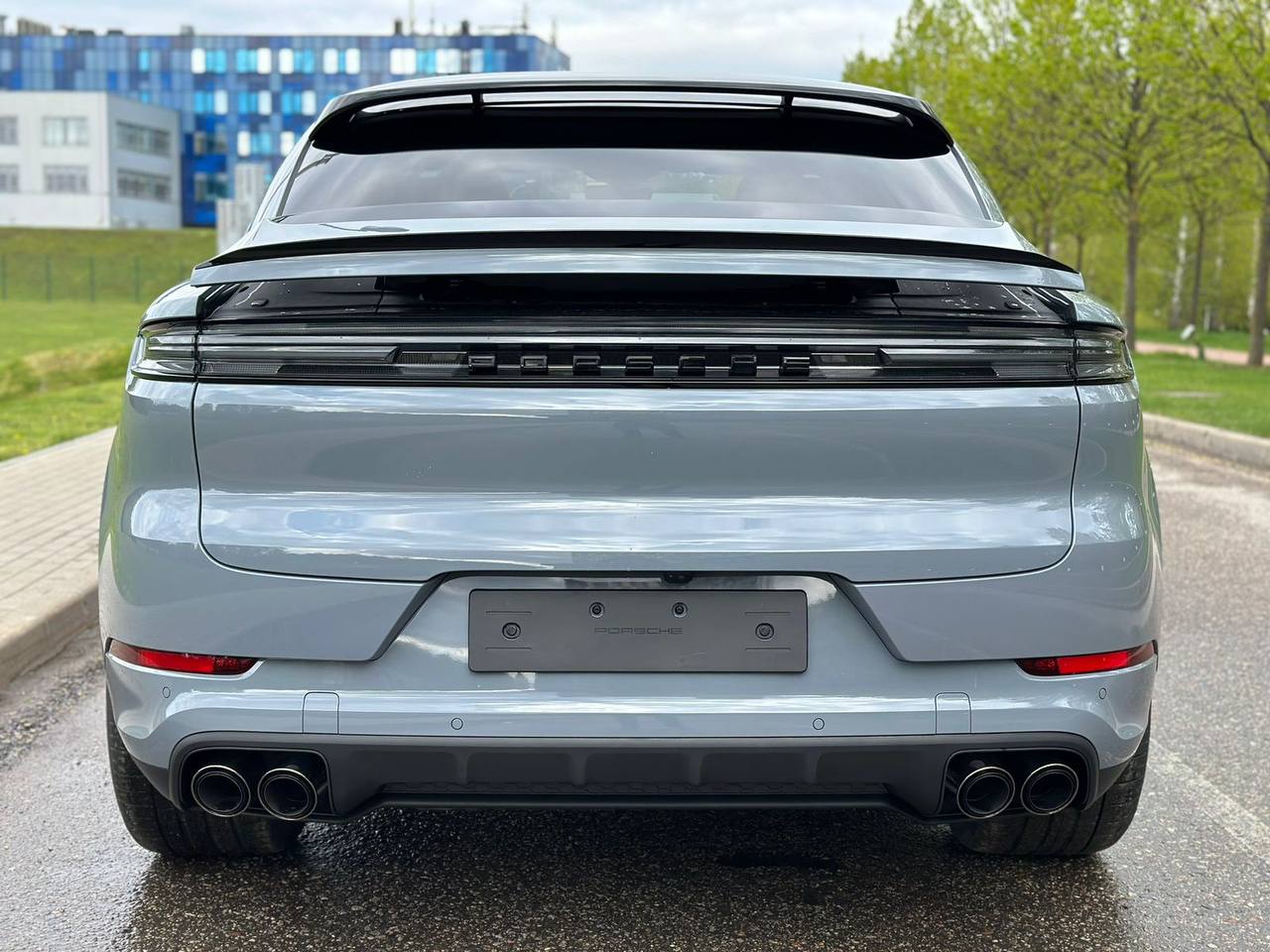 Porsche Cayenne Coupeid-3863