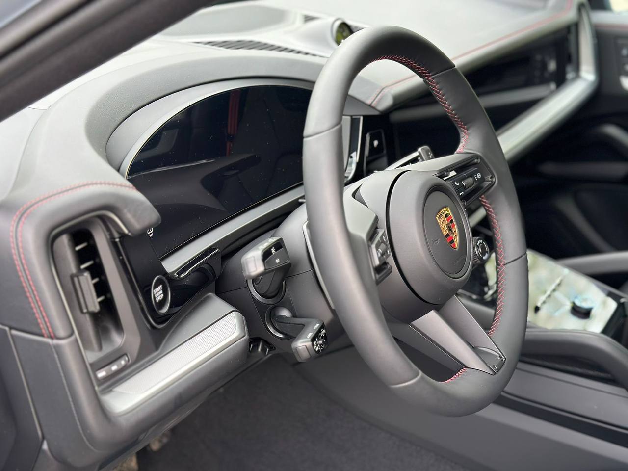 Porsche Cayenne Coupeid-3863