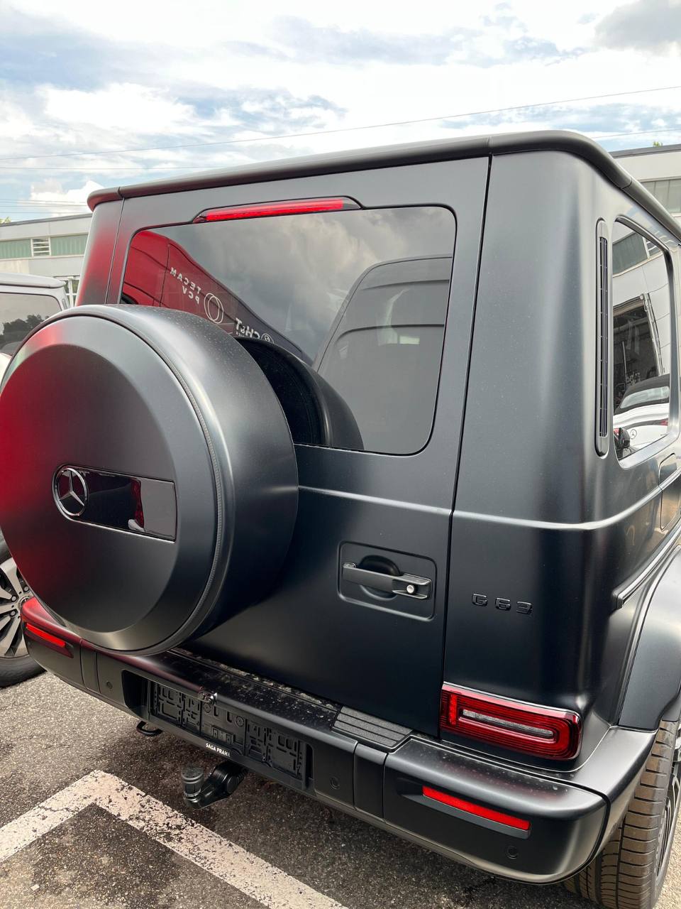 Mercedes-Benz G-Class 63id-4297