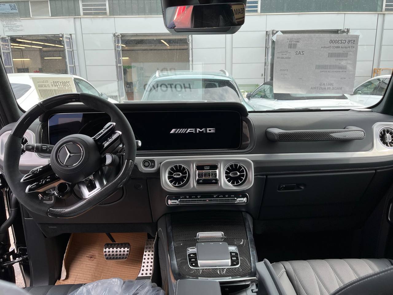 Mercedes-Benz G-Class 63id-4297