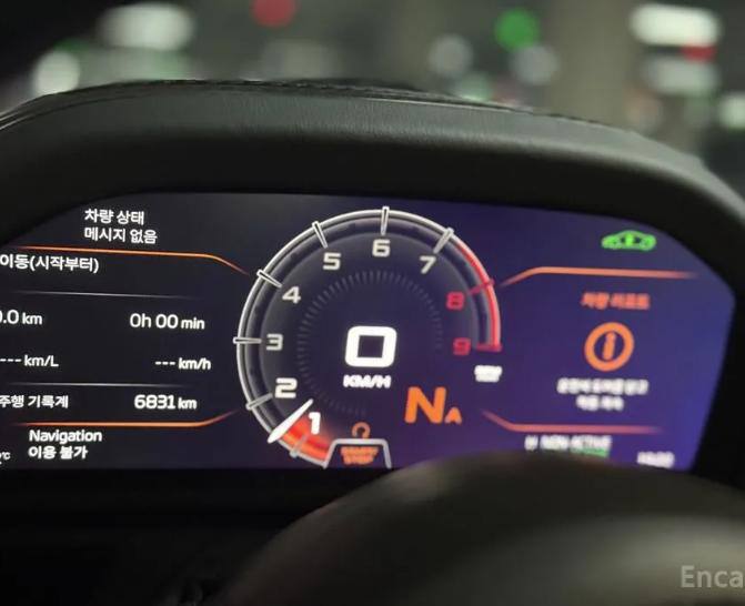 McLaren 720S Spyderid-4299