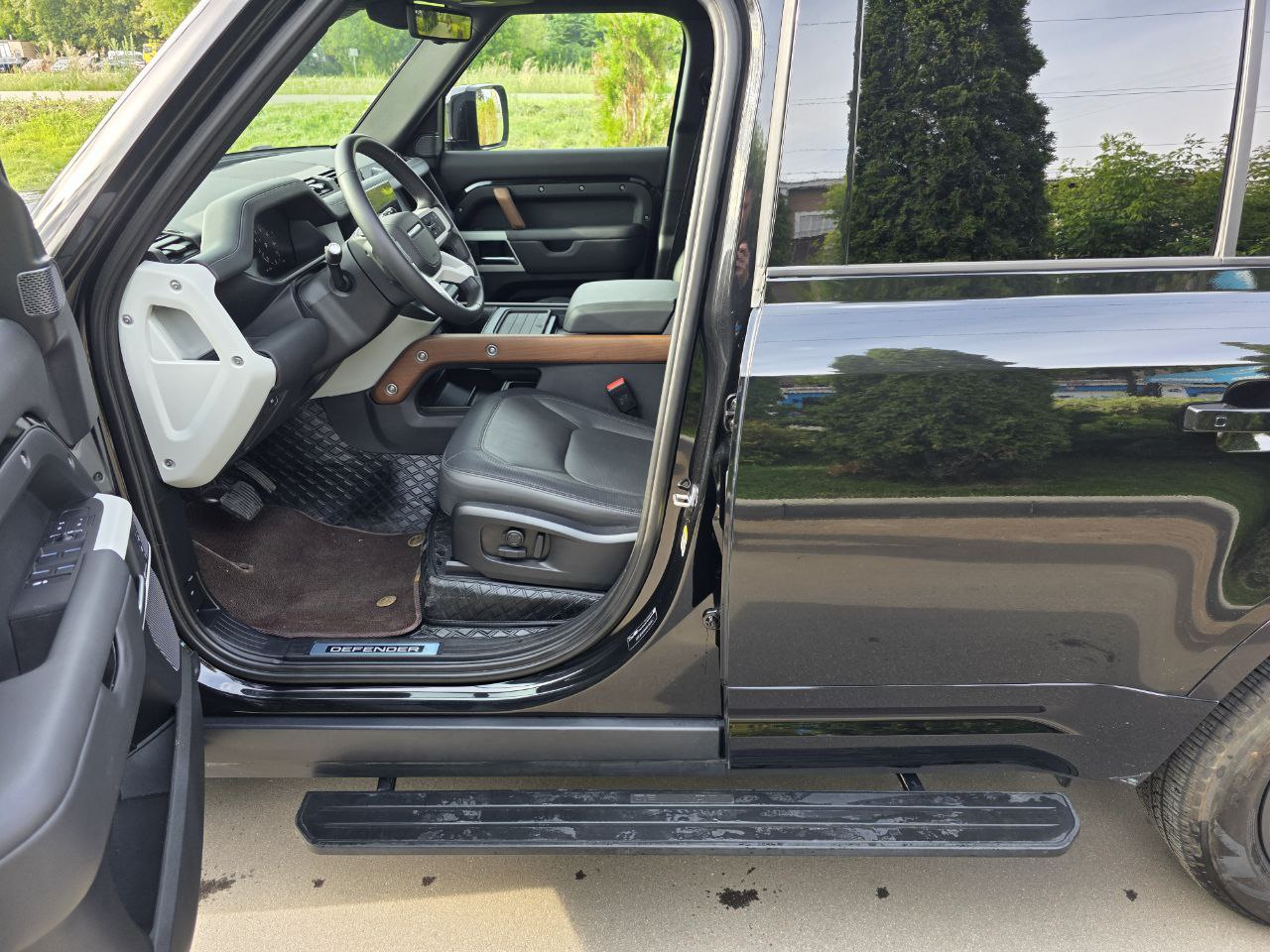 Land Rover Defender id-4304