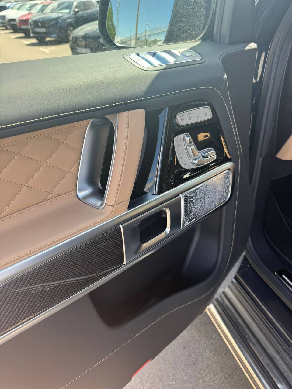 Mercedes-Benz G-Class 63 AMGid-4305