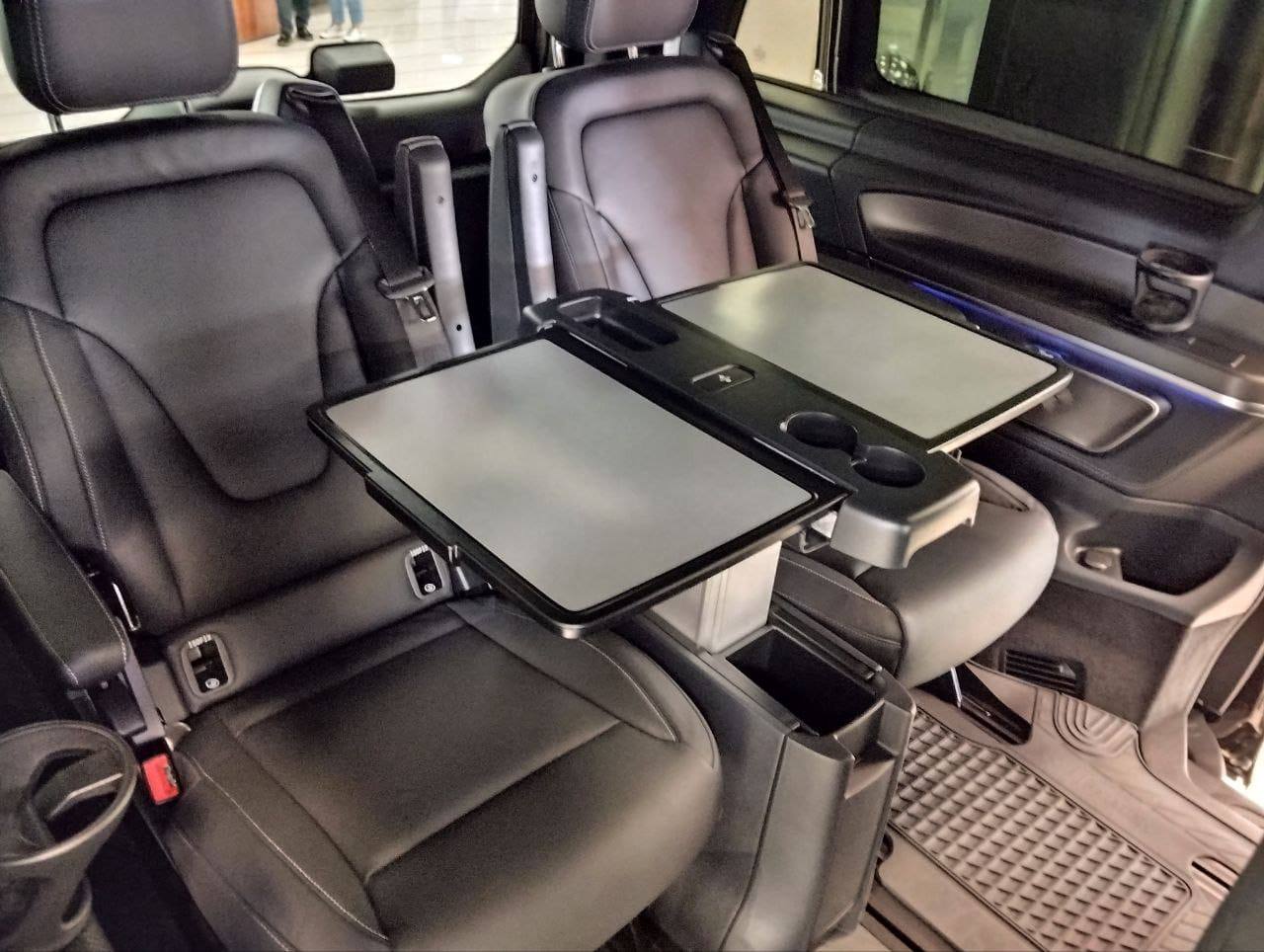 Mercedes-Benz V-Class 300d 4M Longid-4646