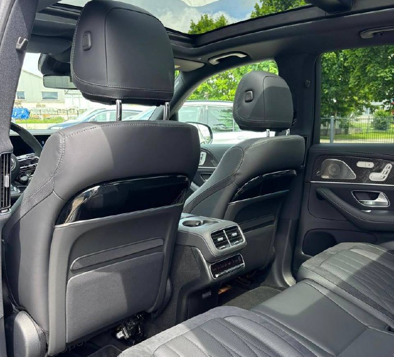 Mercedes-Benz GLE-Class 63 AMGid-4647