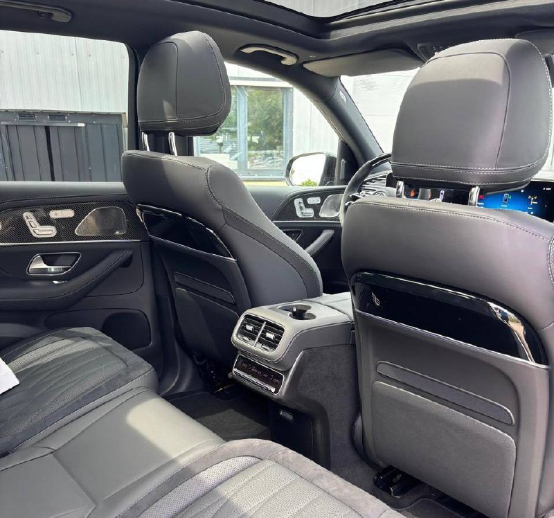 Mercedes-Benz GLE-Class 63 AMGid-4647