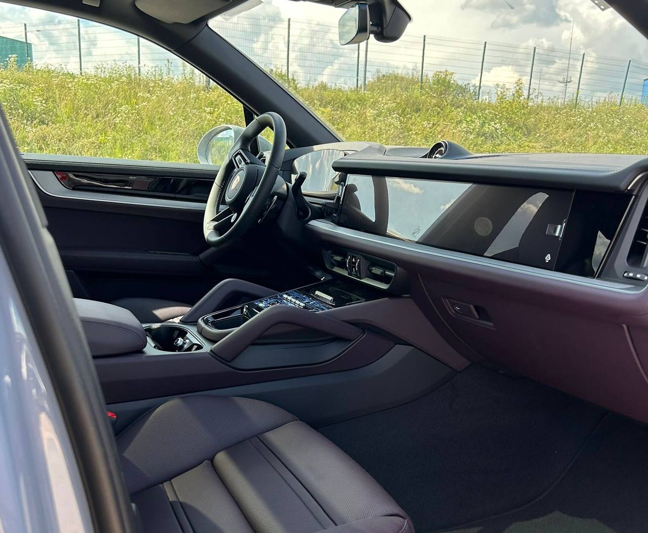 Porsche Cayenne Sid-4652