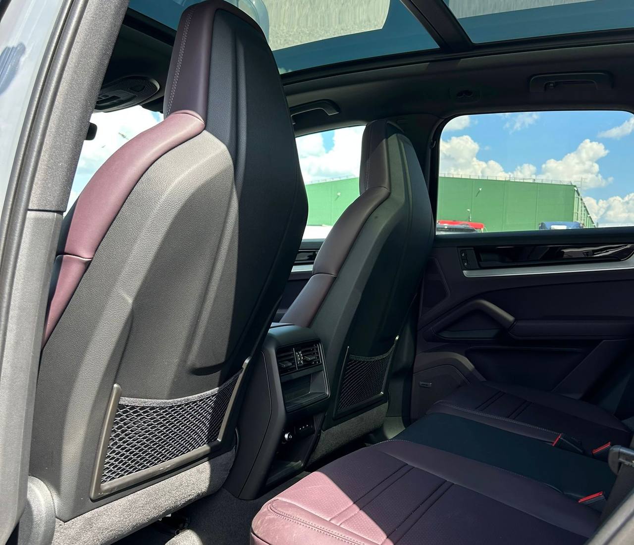 Porsche Cayenne Sid-4652