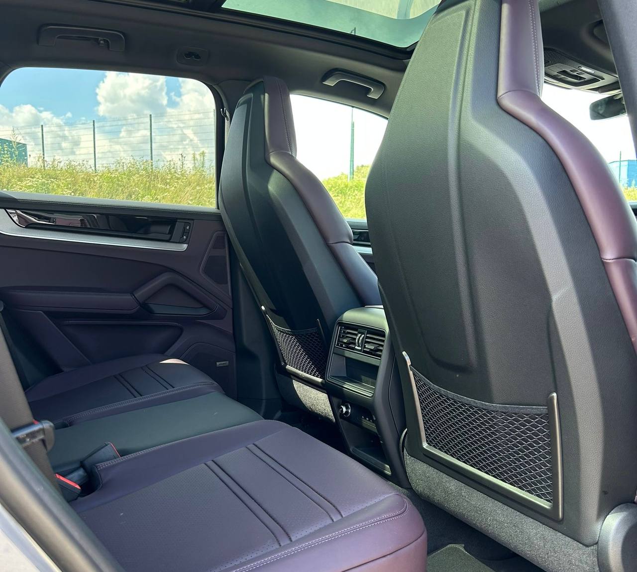 Porsche Cayenne Sid-4652