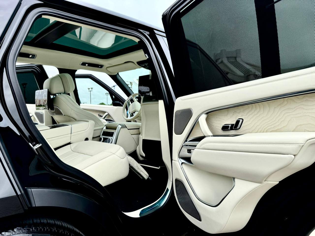 Land Rover Range Rover D350 SVid-4656