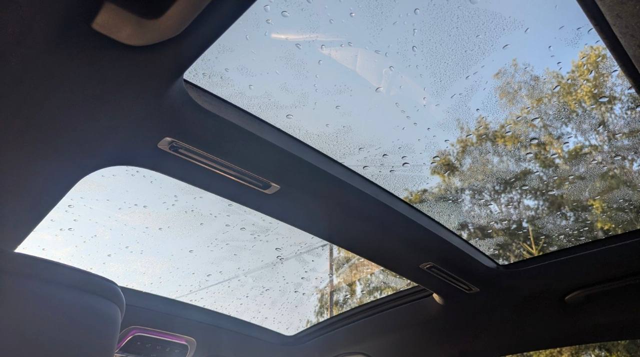 Mercedes-Benz S-Class 400did-4928