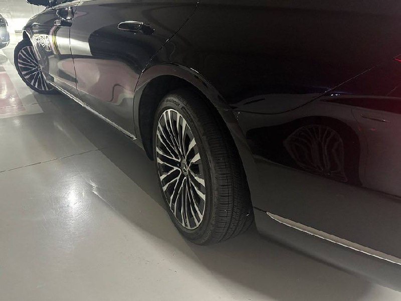 Mercedes-Benz S-Class S450L 4MATICid-4929