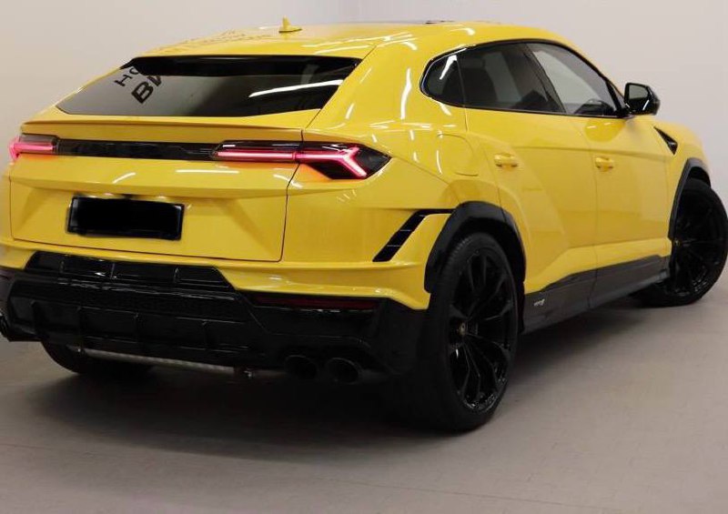 Lamborghini Urus id-5182