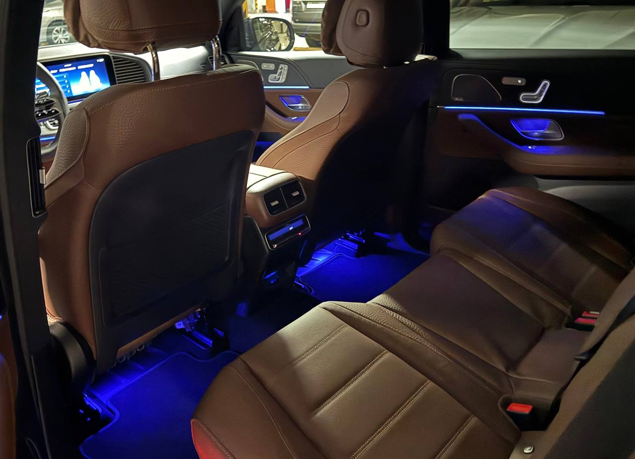 Mercedes-Benz GLS-Class 450id-5184