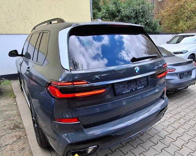 BMW X7 xDrive 40d Msportid-5402