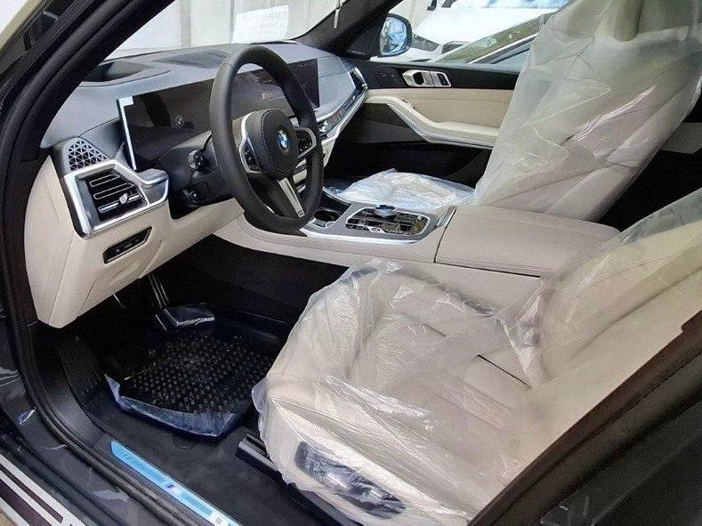 BMW X7 xDrive 40d Msportid-5402