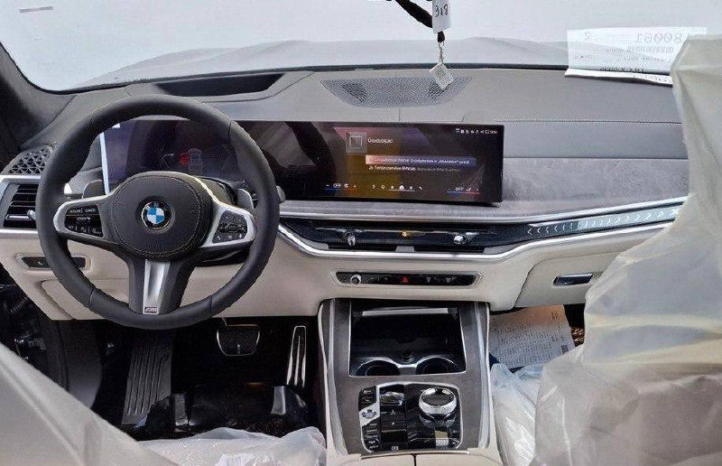 BMW X7 xDrive 40d Msportid-5402