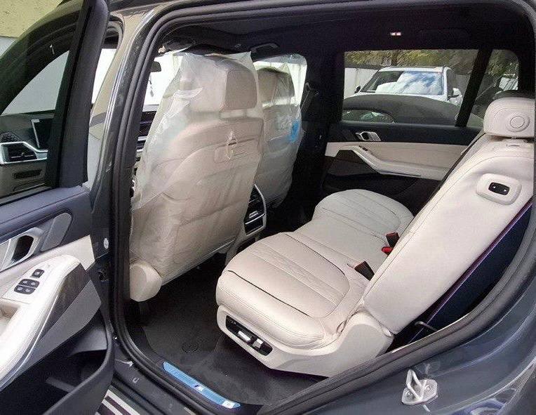 BMW X7 xDrive 40d Msportid-5402