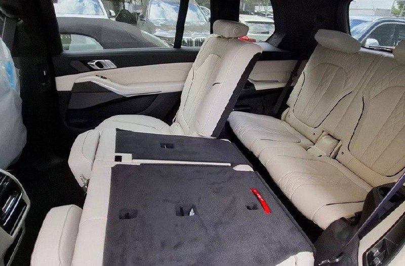 BMW X7 xDrive 40d Msportid-5402