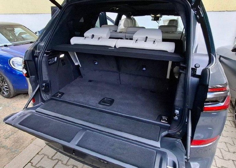BMW X7 xDrive 40d Msportid-5402