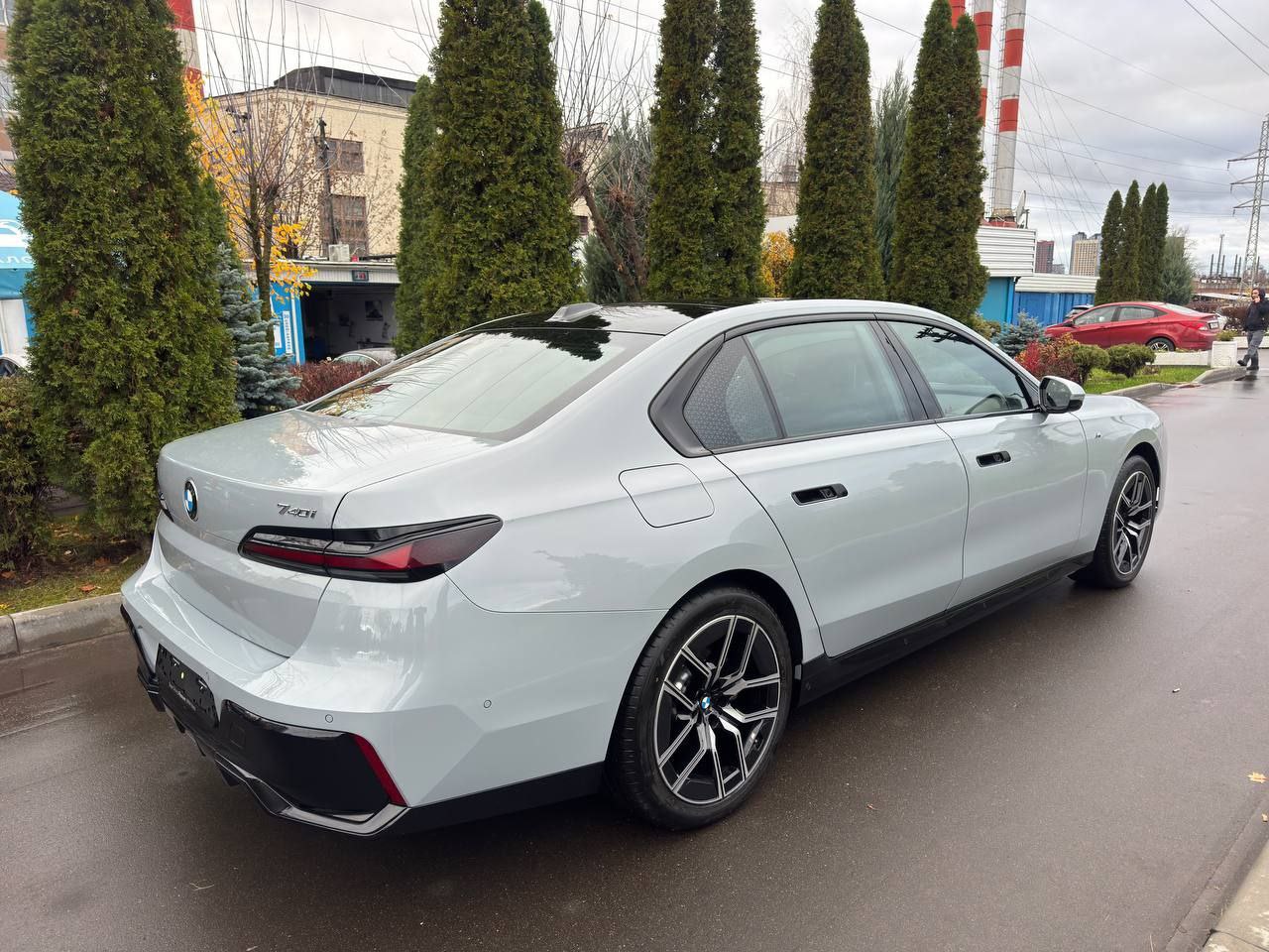 BMW 7 series 740i xdriveid-5404