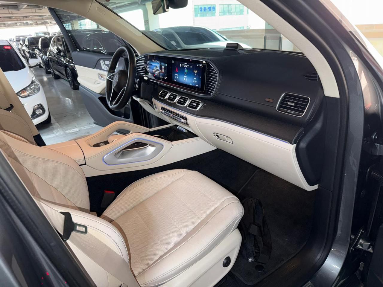 Mercedes-Benz GLE-Class 450id-5646