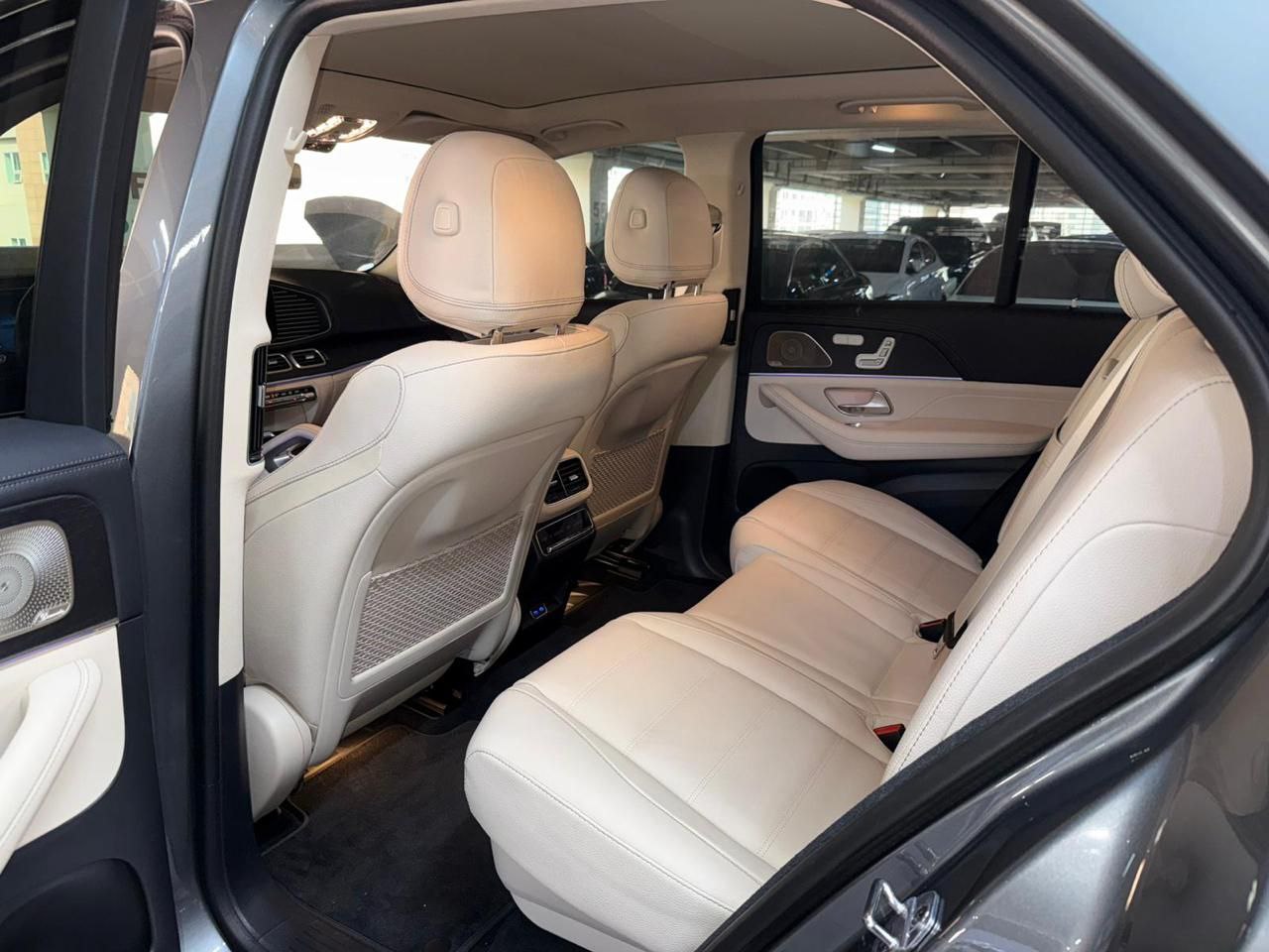 Mercedes-Benz GLE-Class 450id-5646