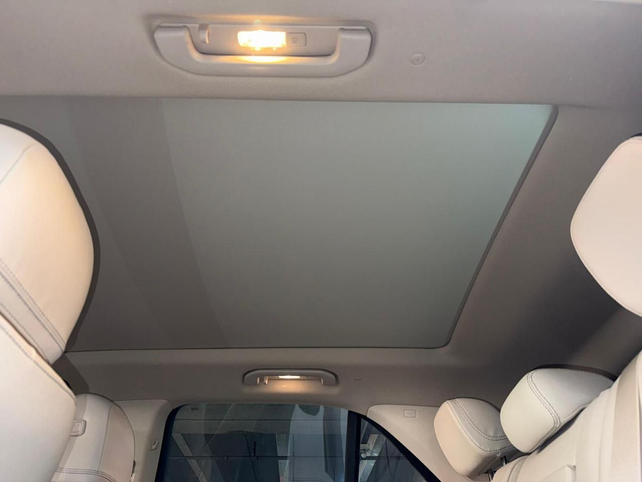 Mercedes-Benz GLE-Class 450id-5646